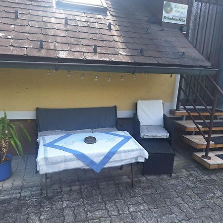 Ferienhaus Erika Voitsberg Exterior foto