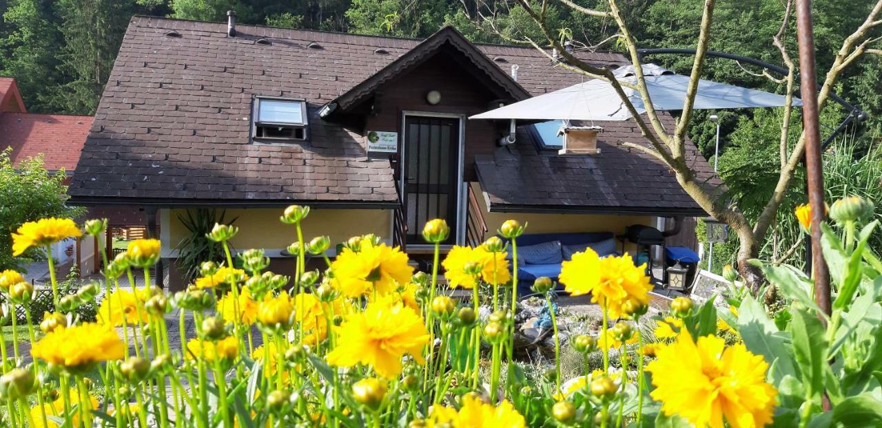 Ferienhaus Erika Voitsberg Exterior foto